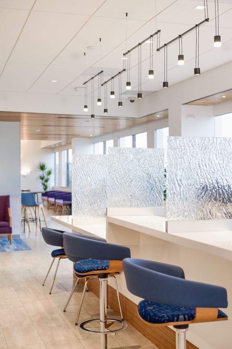 Cedars Sinai Admiralty Way